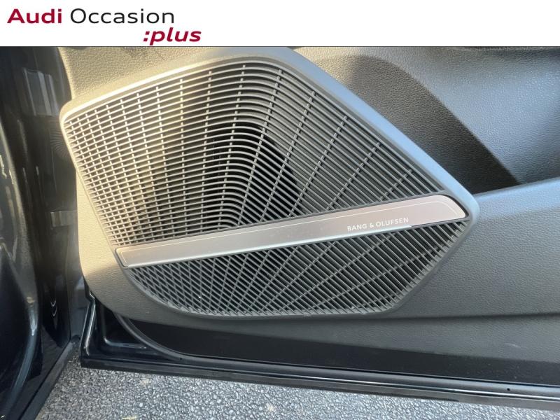 Voitures occasions Audi Q5 Avus Thionville