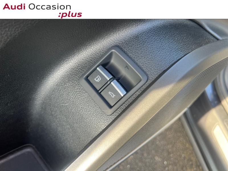 Voitures occasions Audi Q5 Avus Thionville