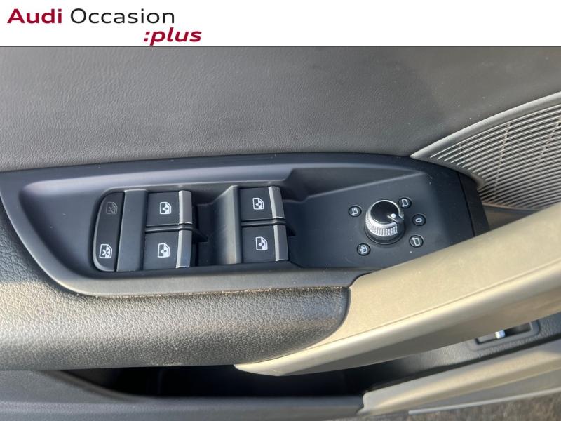 Voitures occasions Audi Q5 Avus Thionville