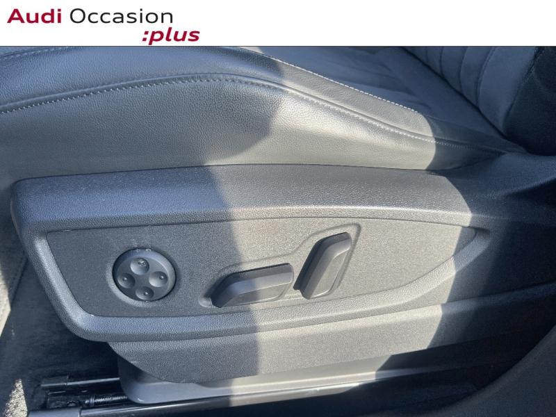 Voitures occasions Audi Q5 Avus Thionville