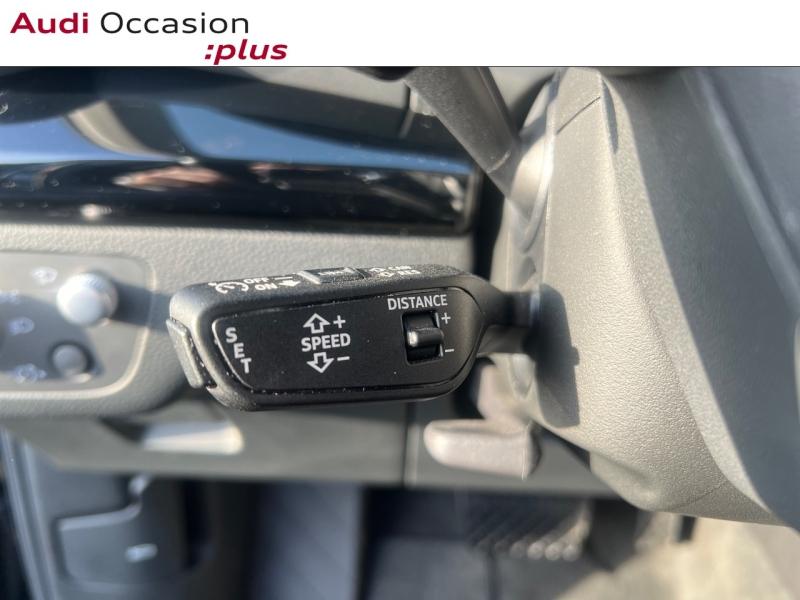 Voitures occasions Audi Q5 Avus Thionville