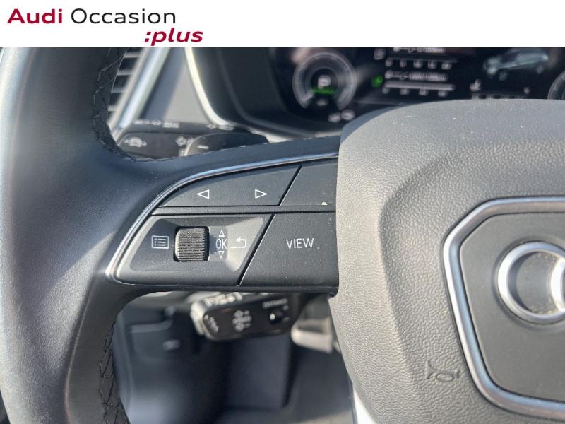 Voitures occasions Audi Q5 Avus Thionville