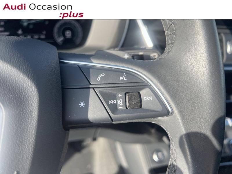 Voitures occasions Audi Q5 Avus Thionville