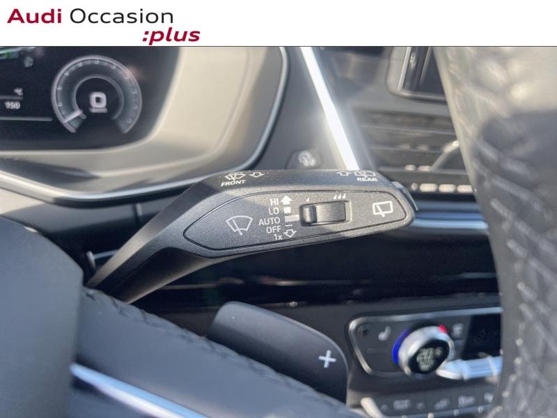 Voitures occasions Audi Q5 Avus Thionville