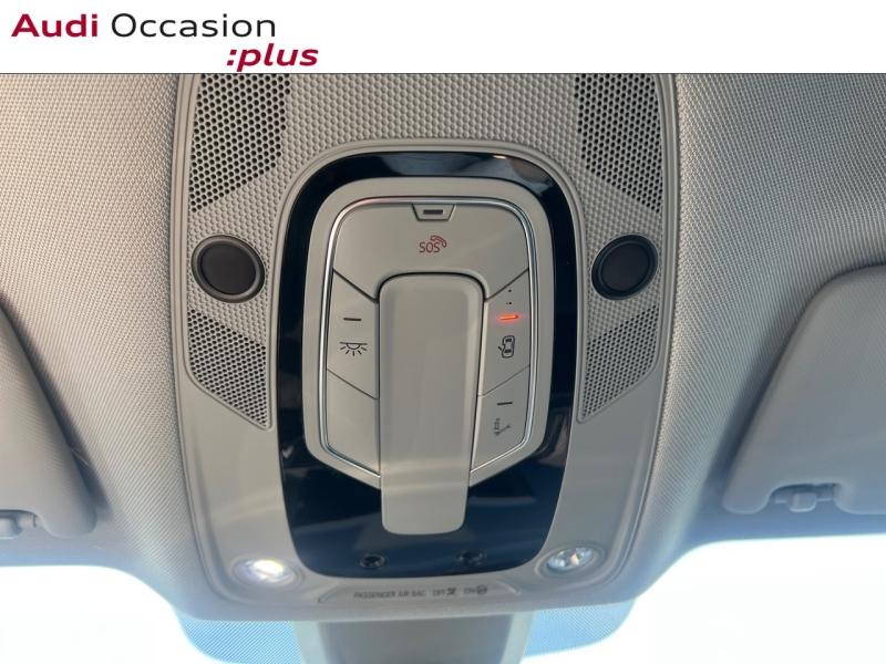 Voitures occasions Audi Q5 Avus Thionville