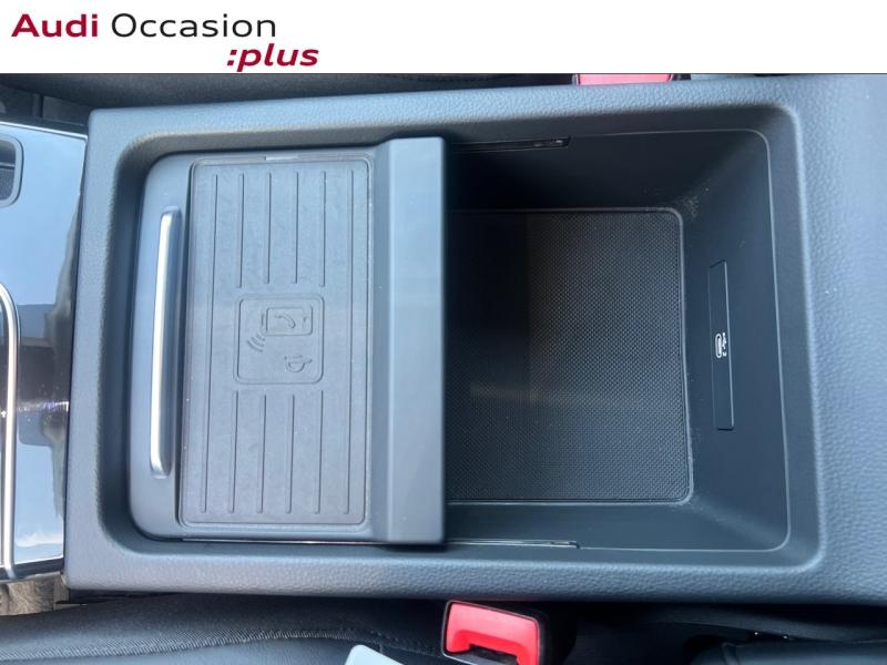 Voitures occasions Audi Q5 Avus Thionville