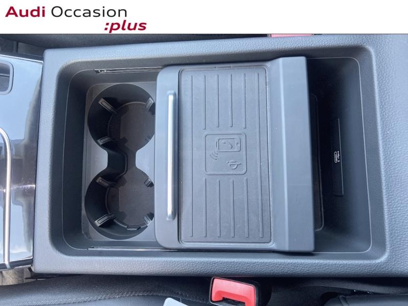 Voitures occasions Audi Q5 Avus Thionville