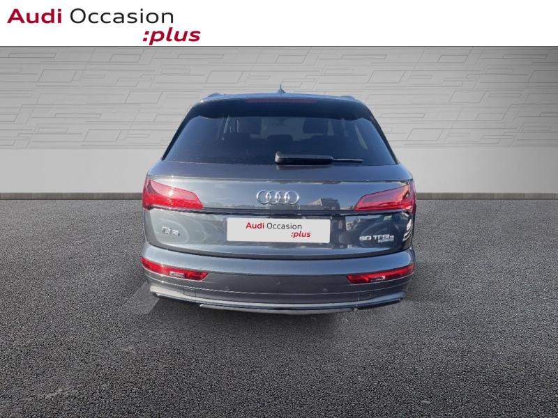 Voitures occasions Audi Q5 Avus Thionville