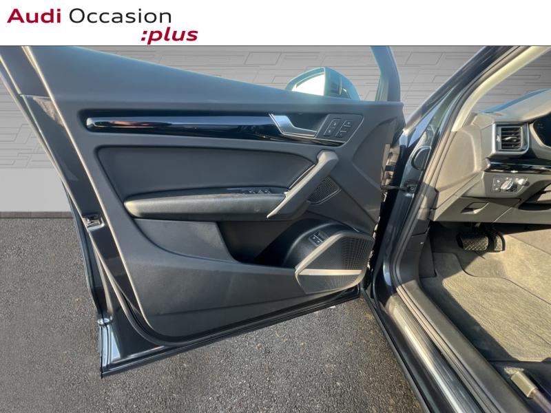 Voitures occasions Audi Q5 Avus Thionville