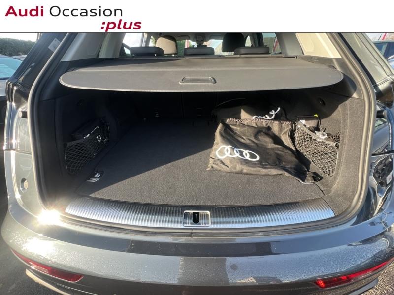 Voitures occasions Audi Q5 Avus Thionville
