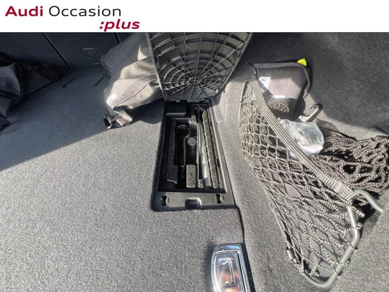 Voitures occasions Audi Q5 Avus Thionville