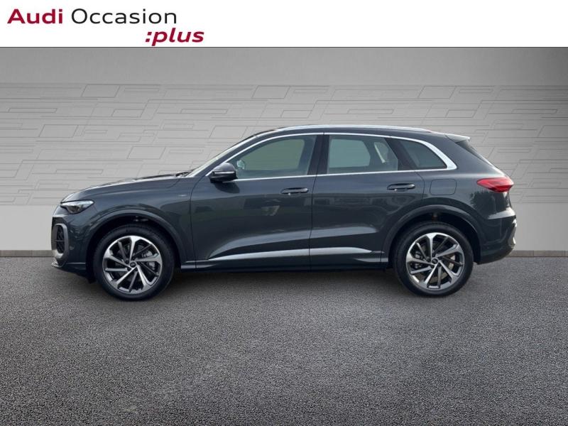 Voitures occasions Audi Q5 S line Thionville