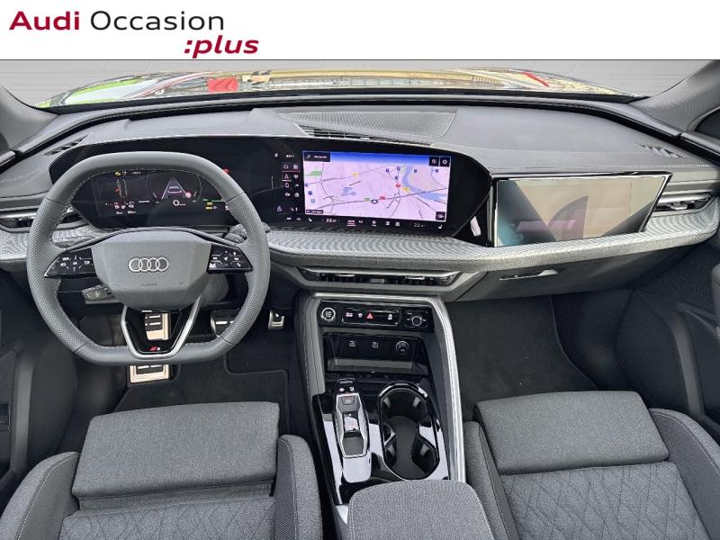 Voitures occasions Audi Q5 S line Thionville
