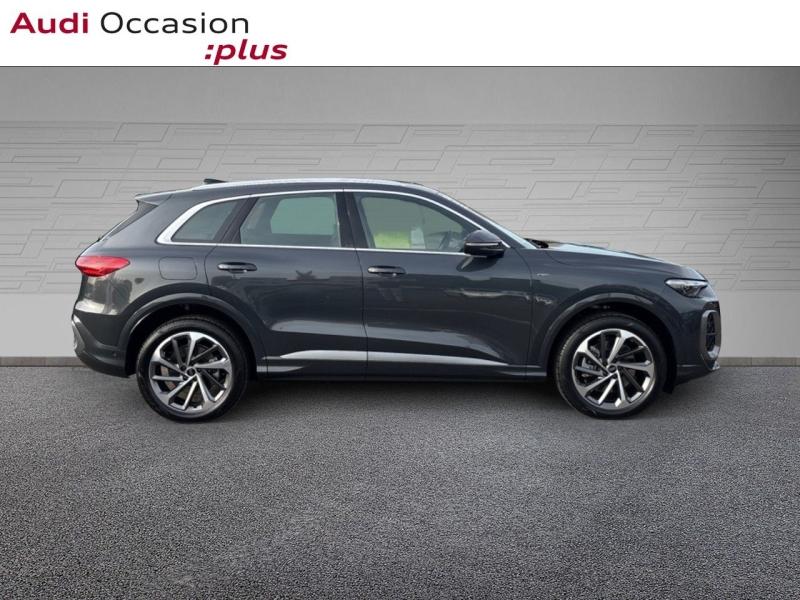 Voitures occasions Audi Q5 S line Thionville
