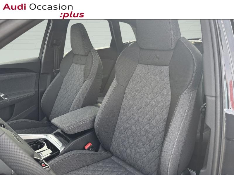 Voitures occasions Audi Q5 S line Thionville