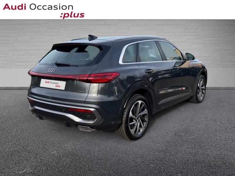 Voitures occasions Audi Q5 S line Thionville
