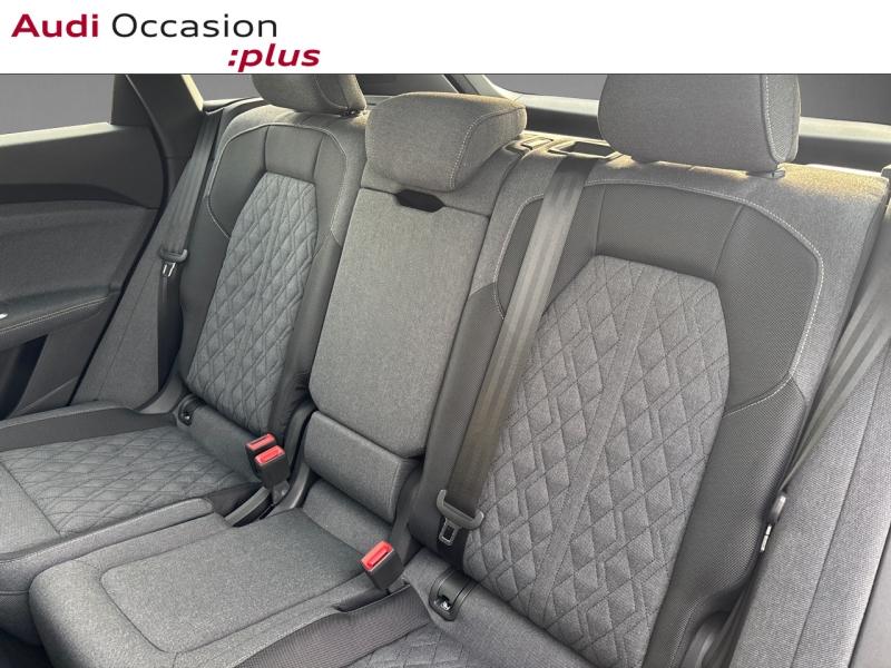Voitures occasions Audi Q5 S line Thionville