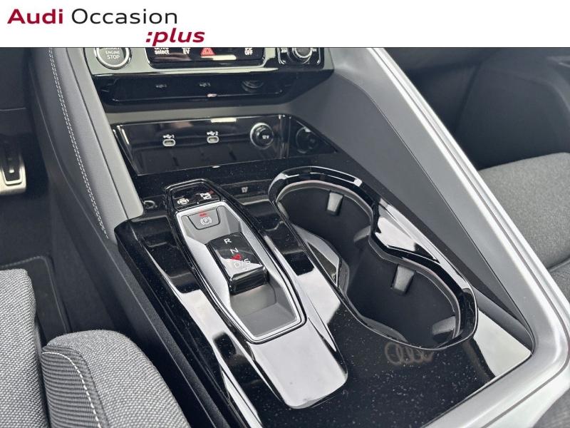 Voitures occasions Audi Q5 S line Thionville