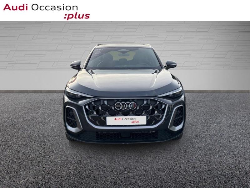 Voitures occasions Audi Q5 S line Thionville