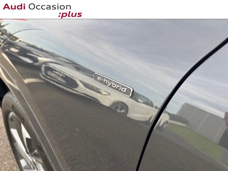 Voitures occasions Audi Q5 S line Thionville