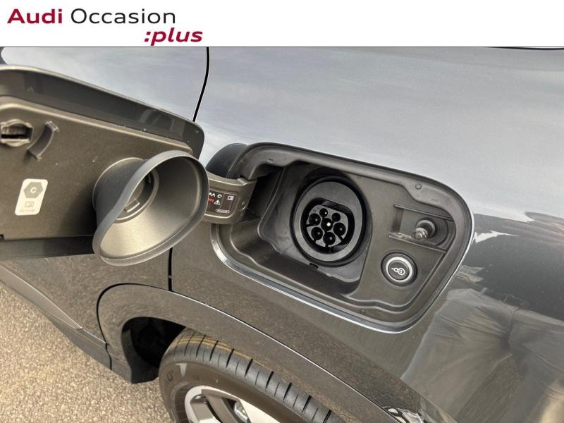 Voitures occasions Audi Q5 S line Thionville