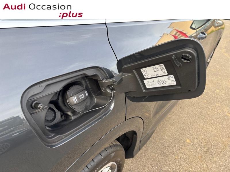 Voitures occasions Audi Q5 S line Thionville