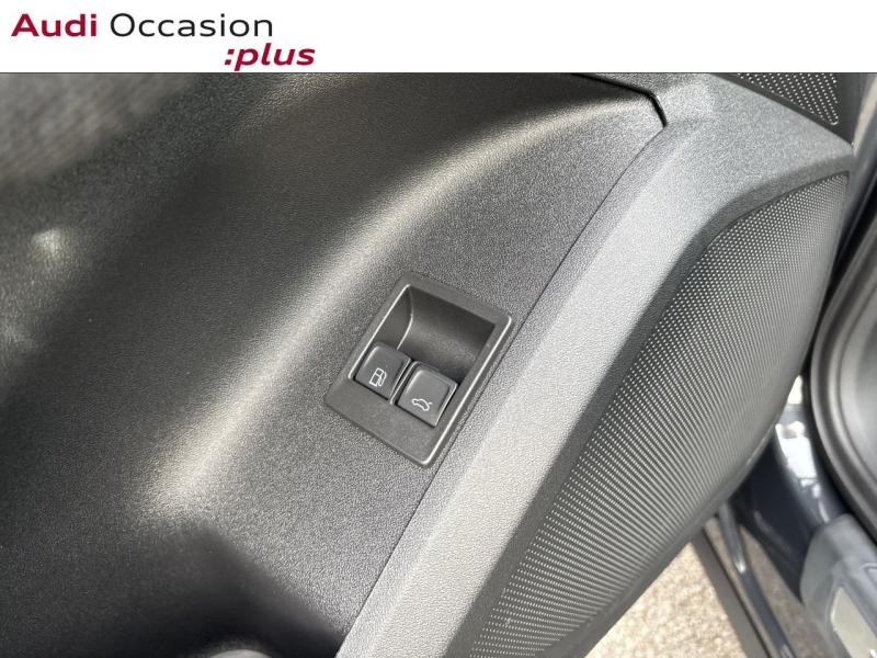 Voitures occasions Audi Q5 S line Thionville