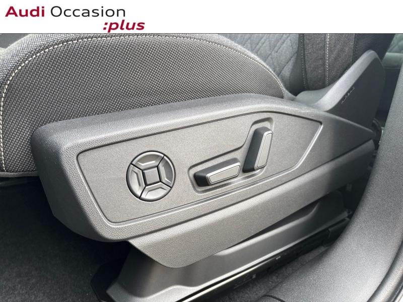 Voitures occasions Audi Q5 S line Thionville