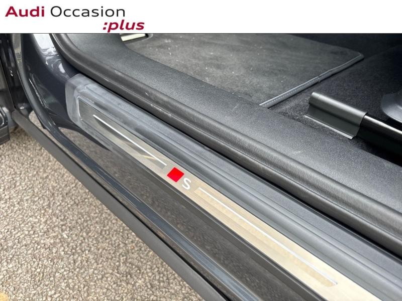 Voitures occasions Audi Q5 S line Thionville