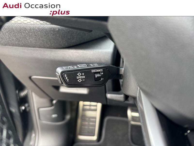 Voitures occasions Audi Q5 S line Thionville