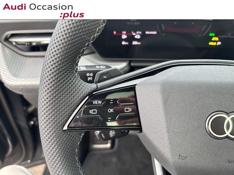 Voitures occasions Audi Q5 S line Thionville