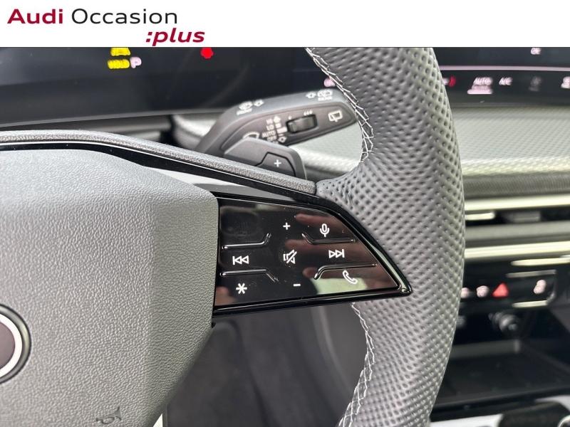 Voitures occasions Audi Q5 S line Thionville