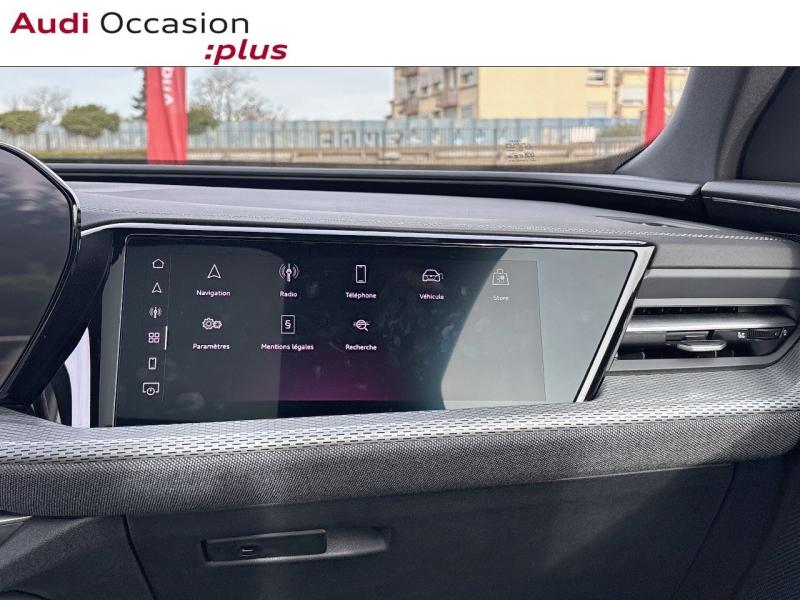 Voitures occasions Audi Q5 S line Thionville