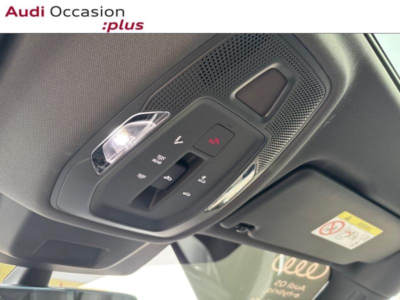 Voitures occasions Audi Q5 S line Thionville