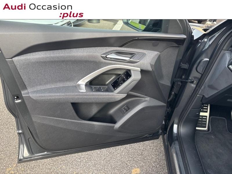 Voitures occasions Audi Q5 S line Thionville