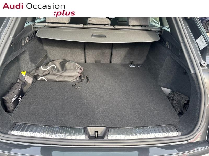 Voitures occasions Audi Q5 S line Thionville