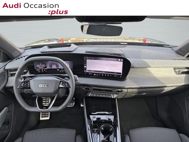Voitures occasions Audi Q3 S line Augny