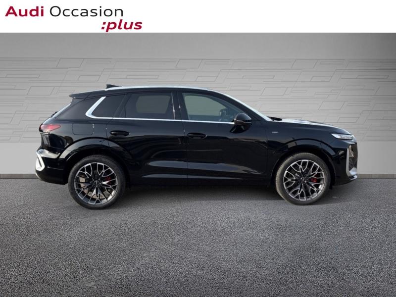 Voitures occasions Audi Q3 S line Augny