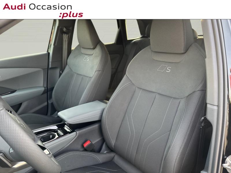Voitures occasions Audi Q3 S line Augny