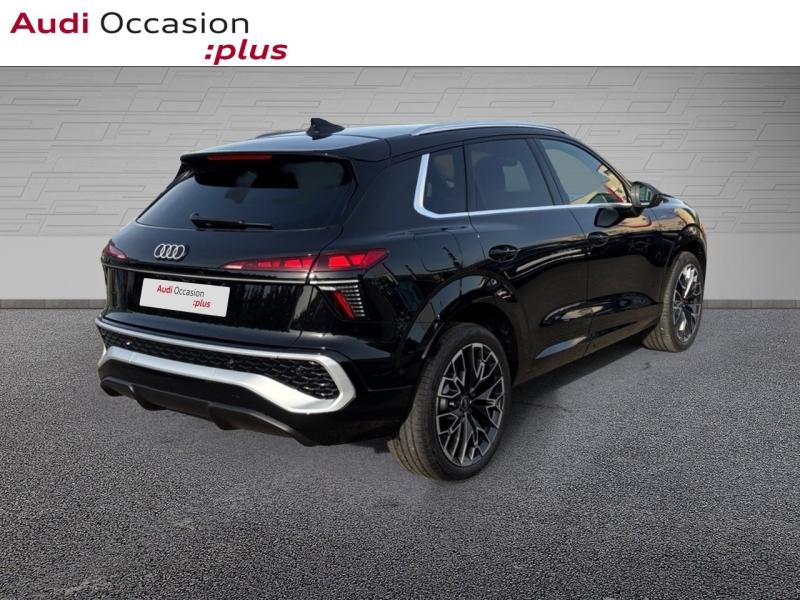 Voitures occasions Audi Q3 S line Augny