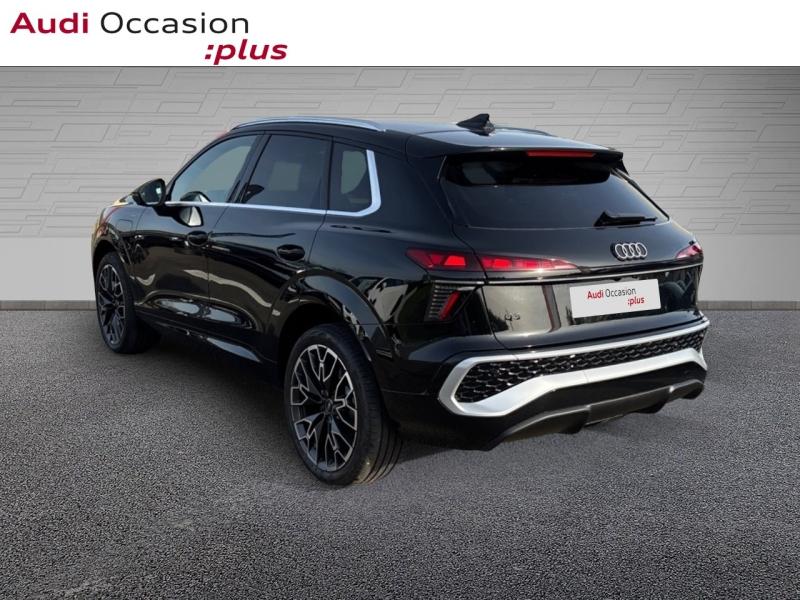 Voitures occasions Audi Q3 S line Augny