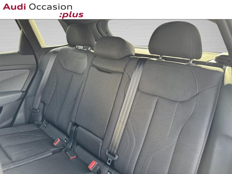 Voitures occasions Audi Q3 S line Augny