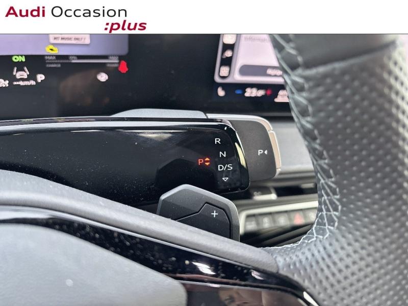 Voitures occasions Audi Q3 S line Augny