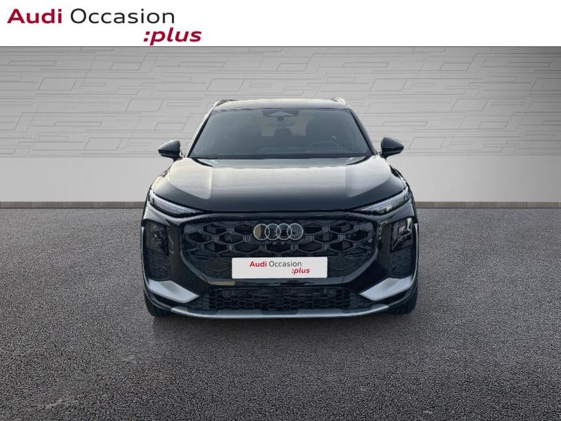Voitures occasions Audi Q3 S line Augny