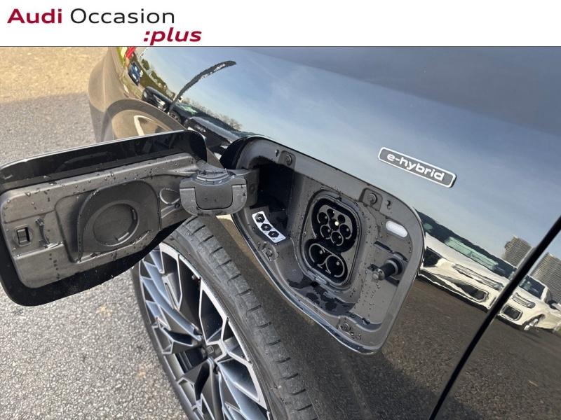 Voitures occasions Audi Q3 S line Augny