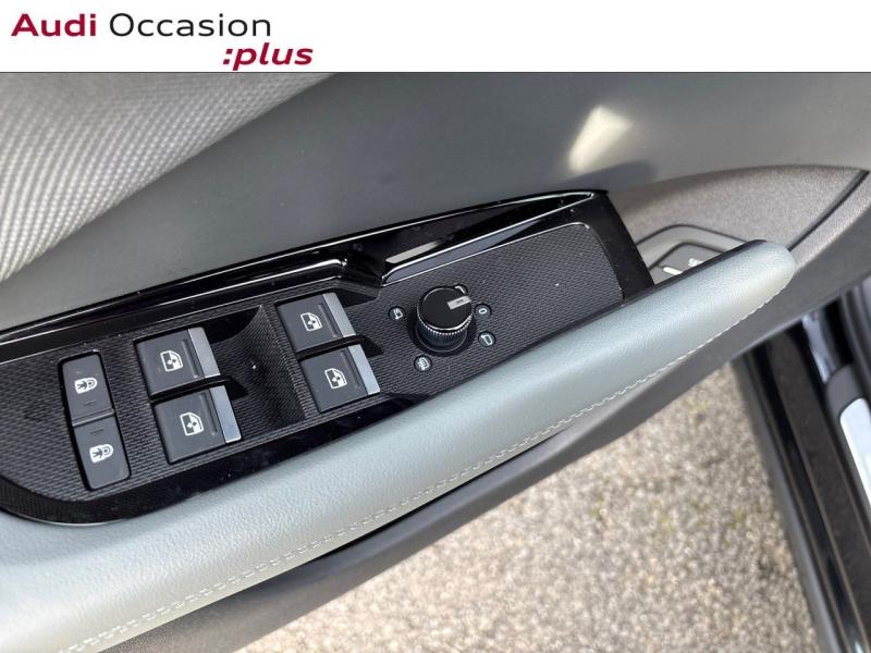 Voitures occasions Audi Q3 S line Augny