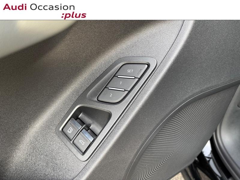 Voitures occasions Audi Q3 S line Augny
