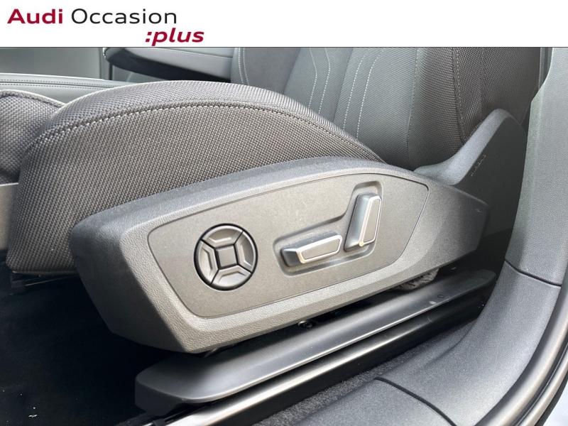 Voitures occasions Audi Q3 S line Augny