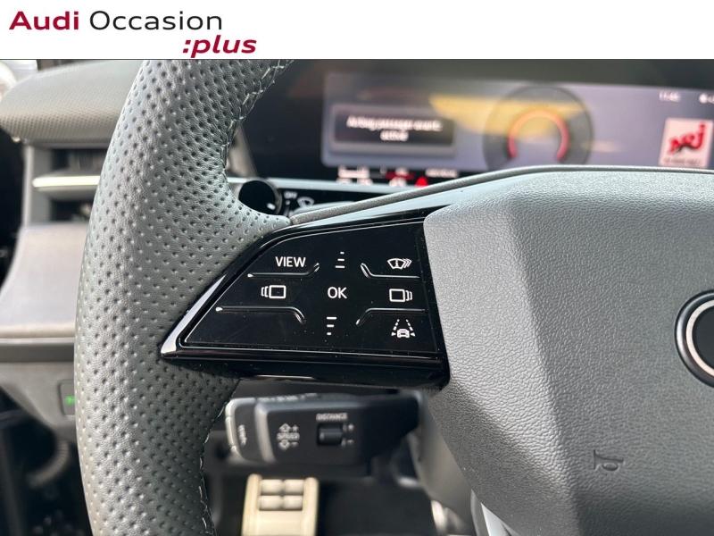 Voitures occasions Audi Q3 S line Augny
