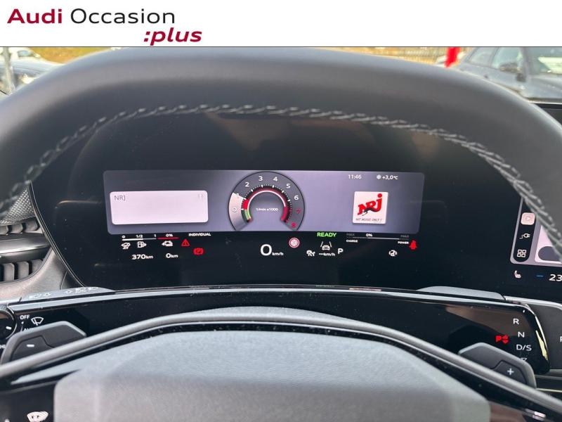Voitures occasions Audi Q3 S line Augny